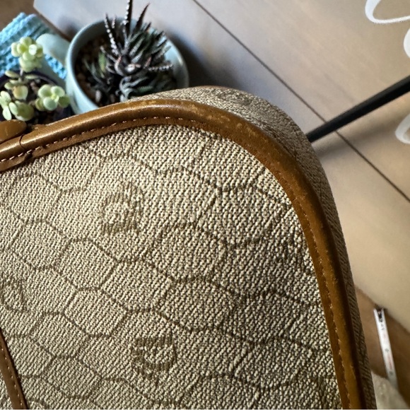 Authentic DIOR mini bag - Picture 8 of 15